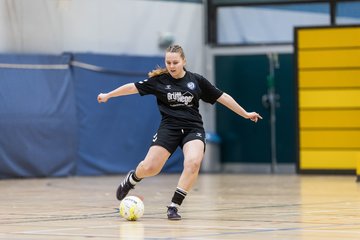 Bild 531 - wBJ NFV Futsalmeisterschaft